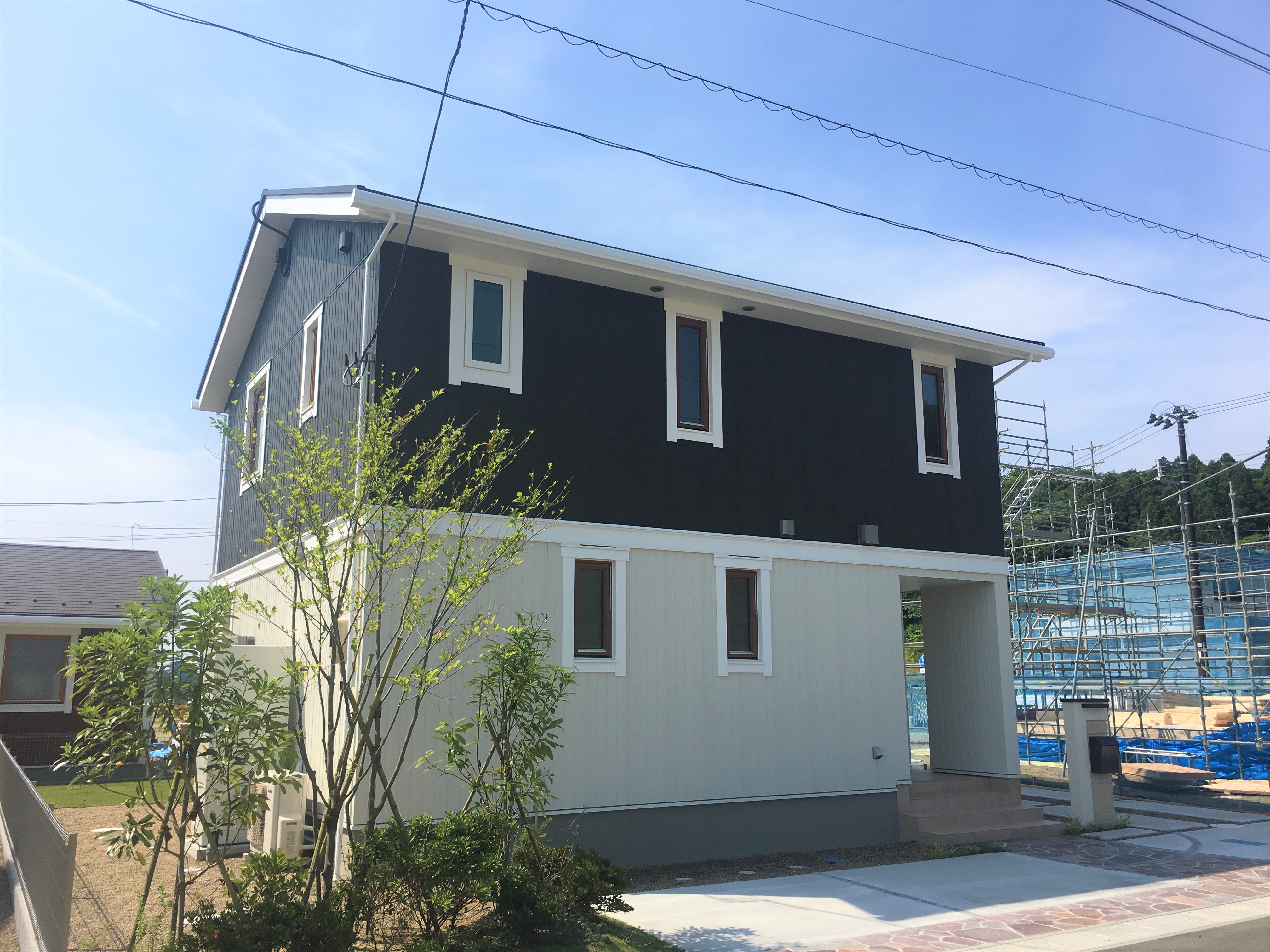 朝日分譲住宅Ⅰ号棟 1